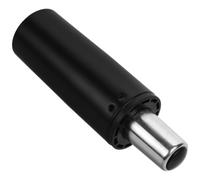 Piston Hydraulique pour Chaise de Bureau, Cylindre Noir Adaptable Couleur Aléatoire