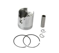 Piston Kit De Piston Pour Moto Générique Pour Trigger SM X Pour Compétition 50 AM6 Pour Moteur Pour Minarelli 2T 50cc 70cc 90cc 40.3mm 47mm 49mm Cylindre(70cc 47mm)
