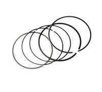 Piston Kit De Segments Piston Cylindre D'alésage 60mm Pour YinXiang Pour YX 150 160 Cc Moteur Horizontal Dirt Pit Bike ATV Quad Pièces Moto Cylindre