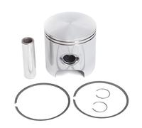 Piston Kit Standard kennz. N sur Mesure pour Standard Piaggio/Gilera 180 CCM Cylindre (Gila rdoni)