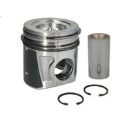 Piston KOLBENSCHMIDT 40339600 pour IVECO EUROSTAR 10.308 1999-2002