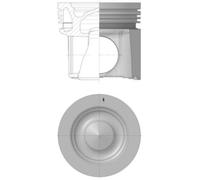 Piston KOLBENSCHMIDT 40349600