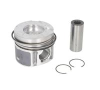 Piston de moteur 40392600 KOLBENSCHMIDT pour OPEL ASTRA H Fourgon/Break ASTRA H