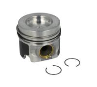 Piston KOLBENSCHMIDT 40558600