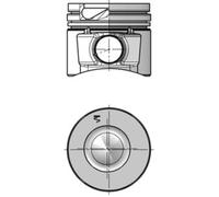 Piston KOLBENSCHMIDT 40710620