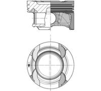 KOLBENSCHMIDT 40853600 Piston