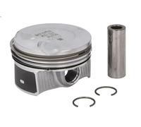 Piston KOLBENSCHMIDT 41 876 600 pour SEAT LEON (5F1) 1.2 2014-2020