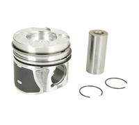 Piston KOLBENSCHMIDT 41071600