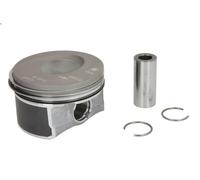 Kolbenschmidt Piston moteur 41257600 pour VW, Audi, Skoda, Seat