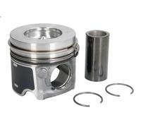 Piston KOLBENSCHMIDT 41265600 pour BMW 5 (E60) 2 2005-2009