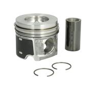 Piston KOLBENSCHMIDT 41493600 pour BMW 1 (E81) 2.0 2006-2011