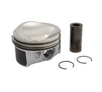 Piston KOLBENSCHMIDT 41509600
