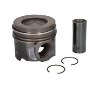 Piston KOLBENSCHMIDT 41703600 pour PEUGEOT 407 (6D_) 2.2 2006-201