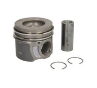 Piston KOLBENSCHMIDT 41704600