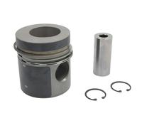 Piston KOLBENSCHMIDT 93831606 pour MERCEDES-BENZ MK 6.0 1987-1996