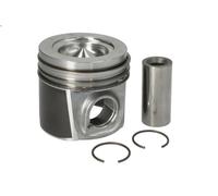Piston MAHLE 007 PI 00170 001 pour IVECO DAILY VI Fourgon 2.3 2014-2021