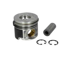 Piston MAHLE 010 15 00