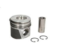Piston MAHLE 010 27 00