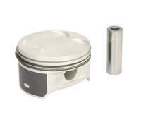 Piston MAHLE 015 76 00