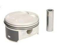 Piston MAHLE 015 76 00 pour FORD FOCUS III 1.6 2011-2017