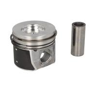 Piston MAHLE 016 02 00