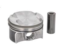 Piston MAHLE 028 PI 00153 000 pour SEAT LEON (5F1) 1.4 2012-2016