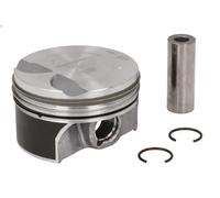 Piston MAHLE 028 PI 00157 002 pour SEAT LEON (5F1) 1.2 2012-2018