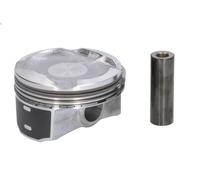 Piston MAHLE 039 PI 00129 002 pour DS DS 3 (SA_) 1.2 2015-2019