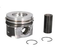 Piston MAHLE 081 PI 00123 000 pour BMW 1 (F20) 2 2011-2019