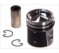 Piston MAHLE 213 68 00 pour DAF 85 CF 12.58 1998-2000