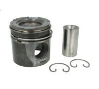 Piston MAHLE 227 PI 00111 000 pour MAN TGA 10.518 2003-2009