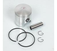 Piston moteur Airsal compatible avec Mobylette MBK 50 88 06140847 / AV7 alu 47mm
