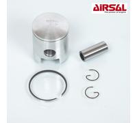 Piston Moteur Airsal Pour Mobylette Mbk 50 51v 1978 À 2002 Neuf