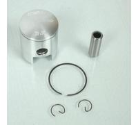 Piston Moteur Airsal Pour Mobylette Peugeot 50 103 L Avant 2020 6020940 Neuf