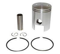 Piston Moteur Artek Pour Moto Rieju 50 Rrx Neuf