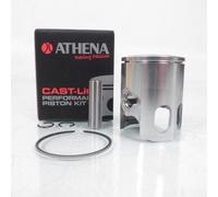 Piston Moteur Athena Pour Scooter Mbk 50 Ovetto Après 1997 Neuf