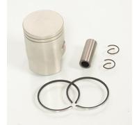 Piston Moteur Carenzi Pour Scooter Derbi 50 Atlantis Bullet Ac 40mm Neuf