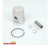 Piston Moteur Malossi Pour Moto Derbi 50 Gpr 3412149 / Ø39.88mm Cote 0 Neuf