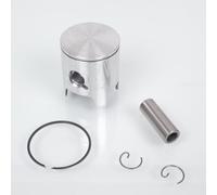 Piston Moteur Malossi Pour Scooter Piaggio 50 Typhoon 34 9055.B0 / Ø39.96mm Côte B Neuf