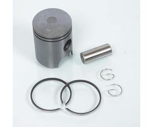 Piston moteur P2R compatible avec Mobylette MBK 50 51 Passion Avant 2020