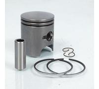 Piston moteur P2R compatible avec Mobylette Peugeot 50 103 Vogue 1988 à 2020