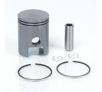 Piston moteur P2R compatible avec Moto Aprilia 50 RX 1995 à 2005