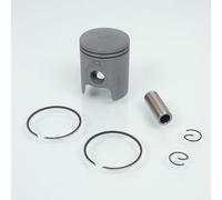 Piston moteur P2R compatible avec Moto Gilera 50 SMT Avant 2020