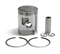 Piston adaptable AM6 pour cylindre origine ou adaptable D40.2mm
