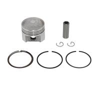 Piston moteur P2R compatible avec Scooter Sym 50 Orbit