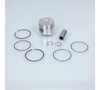 Piston Moteur P2r Pour Scooter Sym 50 Orbit 4t Avant 2020 Neuf
