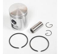 Piston Moteur P2r Mobylette Mbk 50 51 2017 Lettre G Diamètre 38.97mm Neuf