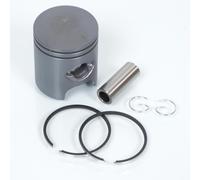 Piston Moteur P2r Pour Mobylette Peugeot 50 103 Pro 1971 À 2020 Neuf