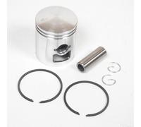 Piston Moteur P2r Pour Mobylette Peugeot 50 103 Z 1985 À 2020 Neuf