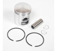 Piston Moteur P2r Pour Mobylette Peugeot 50 Vogue Avant 2020 Neuf